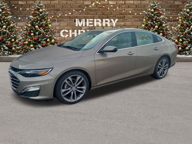 2023 Chevrolet Malibu 1LT