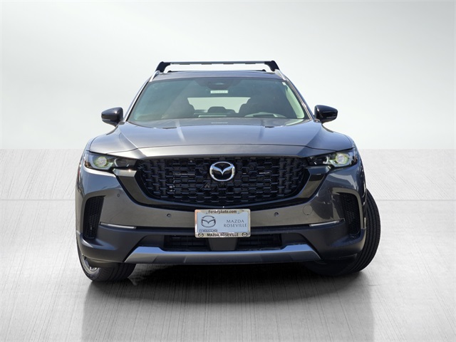 2025 Mazda CX-50 2.5 Turbo Premium Plus photo 2