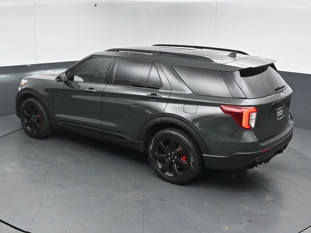 2023 FORD EXPLORER - Image 43