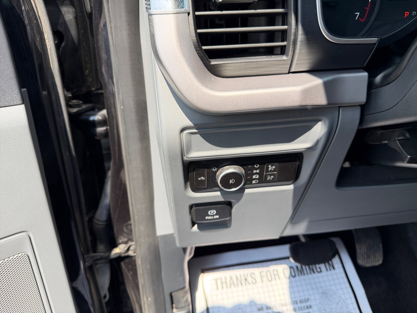 2023 Ford F-150 XLT photo 20