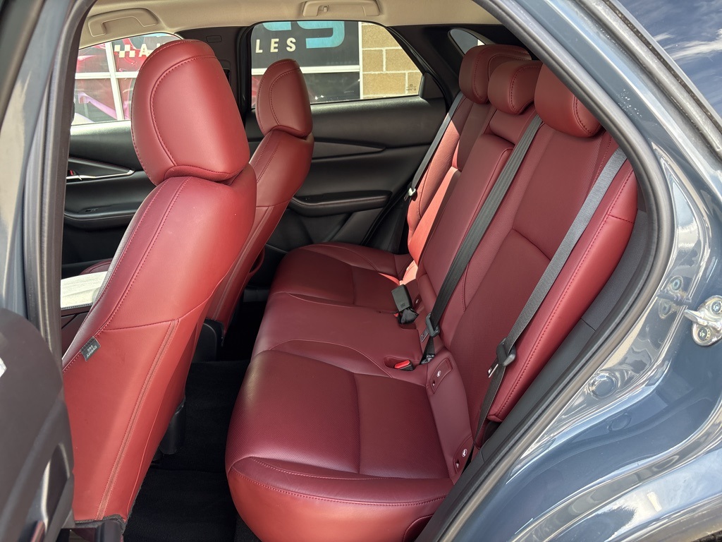 2024 Mazda CX-30 2.5 S Carbon photo 16
