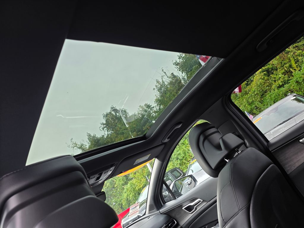 2025 Kia Sportage X-Line photo 12