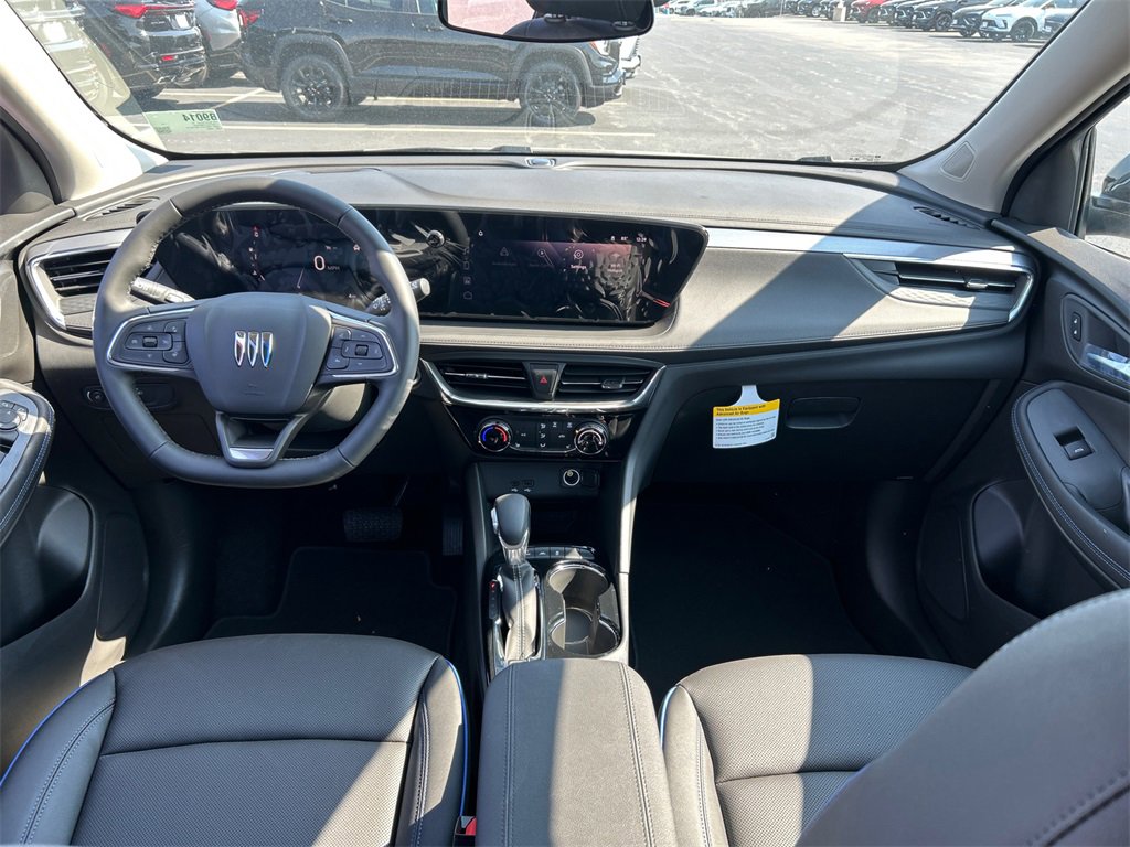 2026 BUICK ENCORE GX - Image 28
