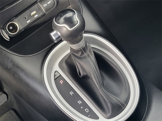 2017 Kia Soul Plus photo 16