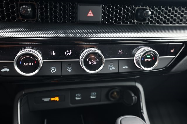 2026 Honda CR-V EX-L photo 31