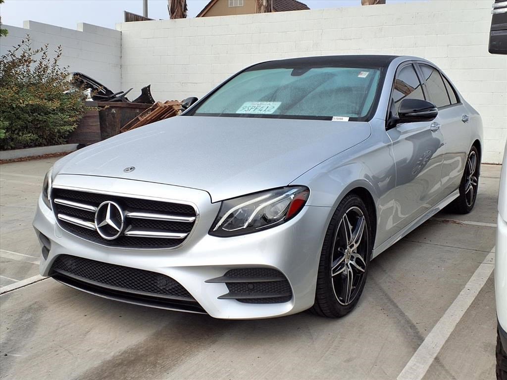 2019 Mercedes-Benz E-Class E300's photo