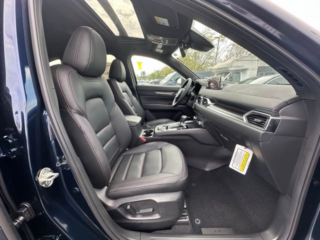 2025 Mazda CX-5 2.5 Turbo Premium photo 29
