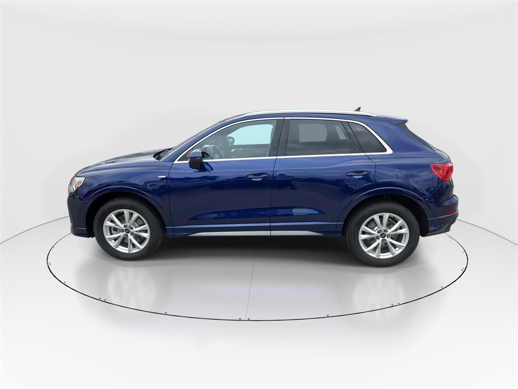 2025 Audi Q3 Premium S line photo 5