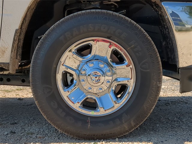 2026 Ram 2500 Tradesman photo 29