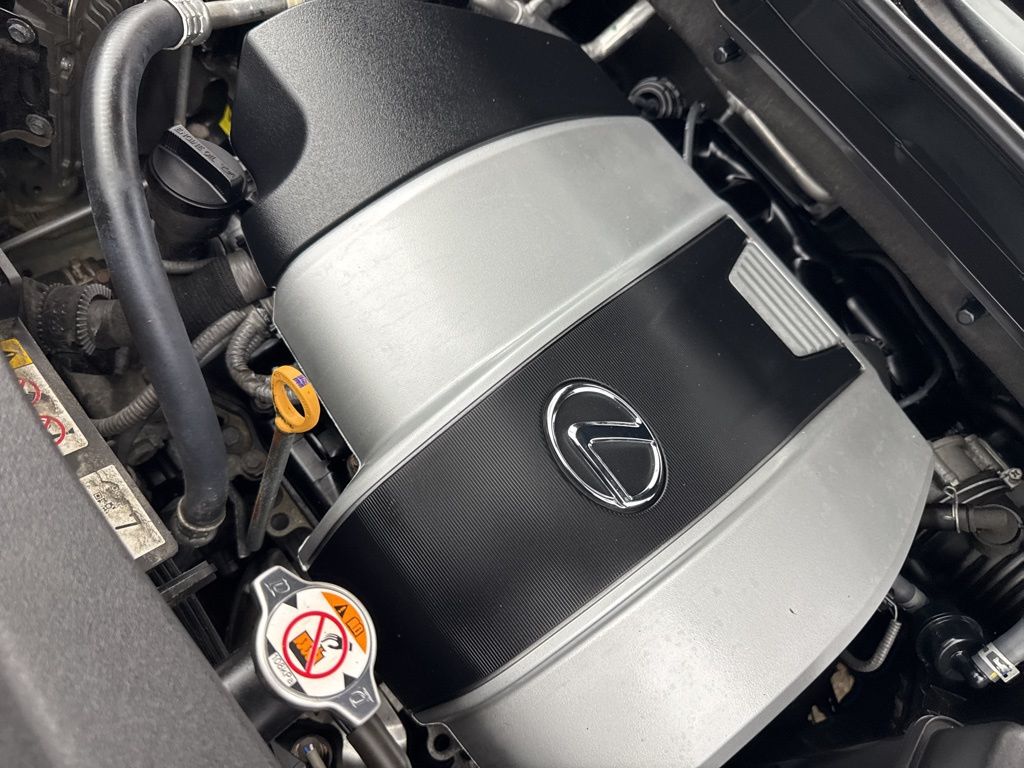 2021 Lexus RX 350 AWD photo 30
