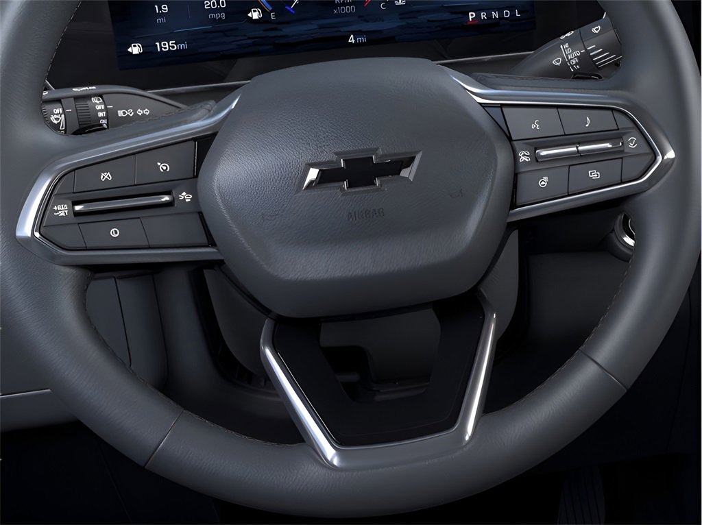 2025 Chevrolet Tahoe Z71 photo 15