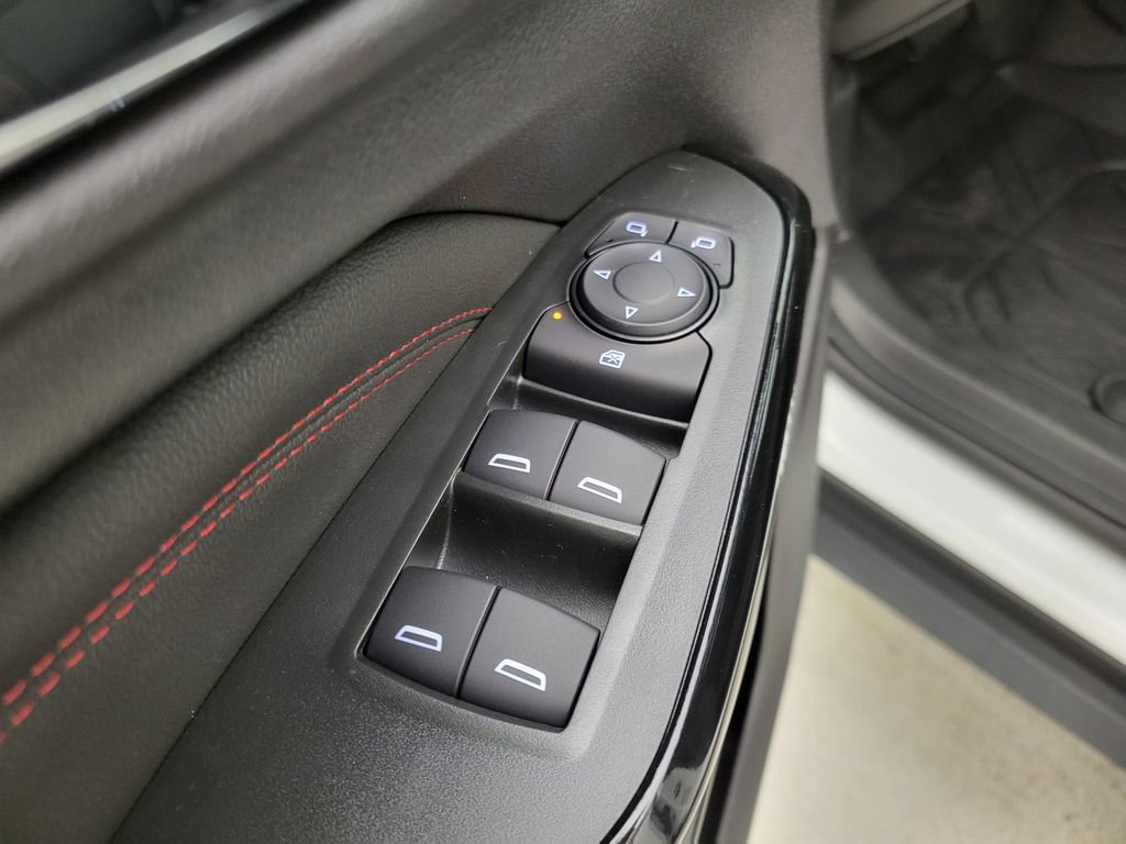 2025 Chevrolet Trax photo 23