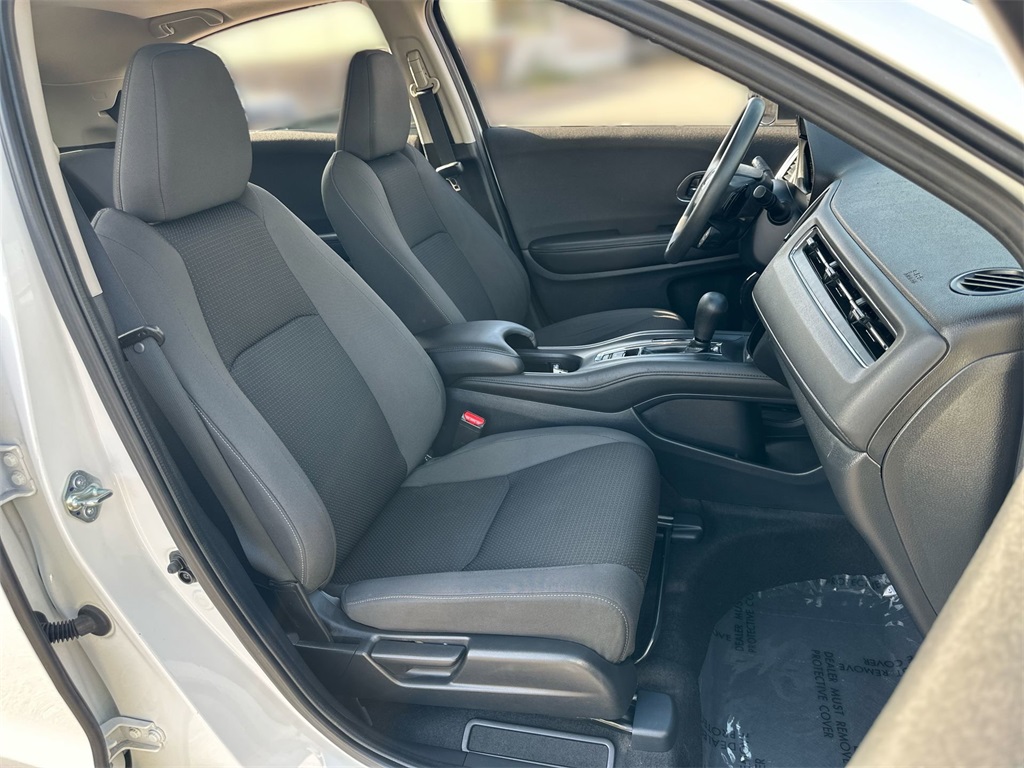 2021 Honda HR-V EX photo 35