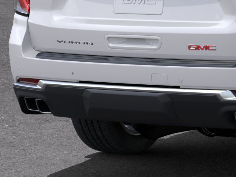 2025 Gmc Yukon XL Denali photo 14