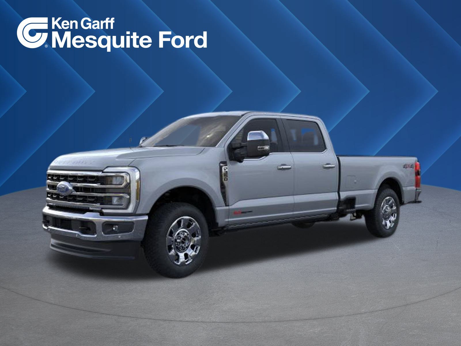 2026 Ford F-350 Super Duty King Ranch's photo