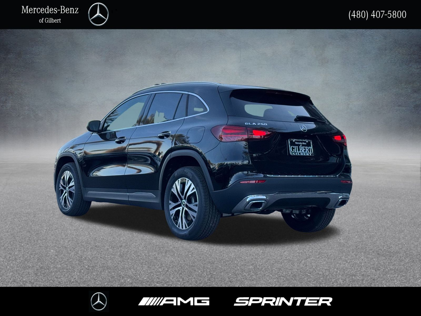 2026 Mercedes Benz GLA 250 photo 4