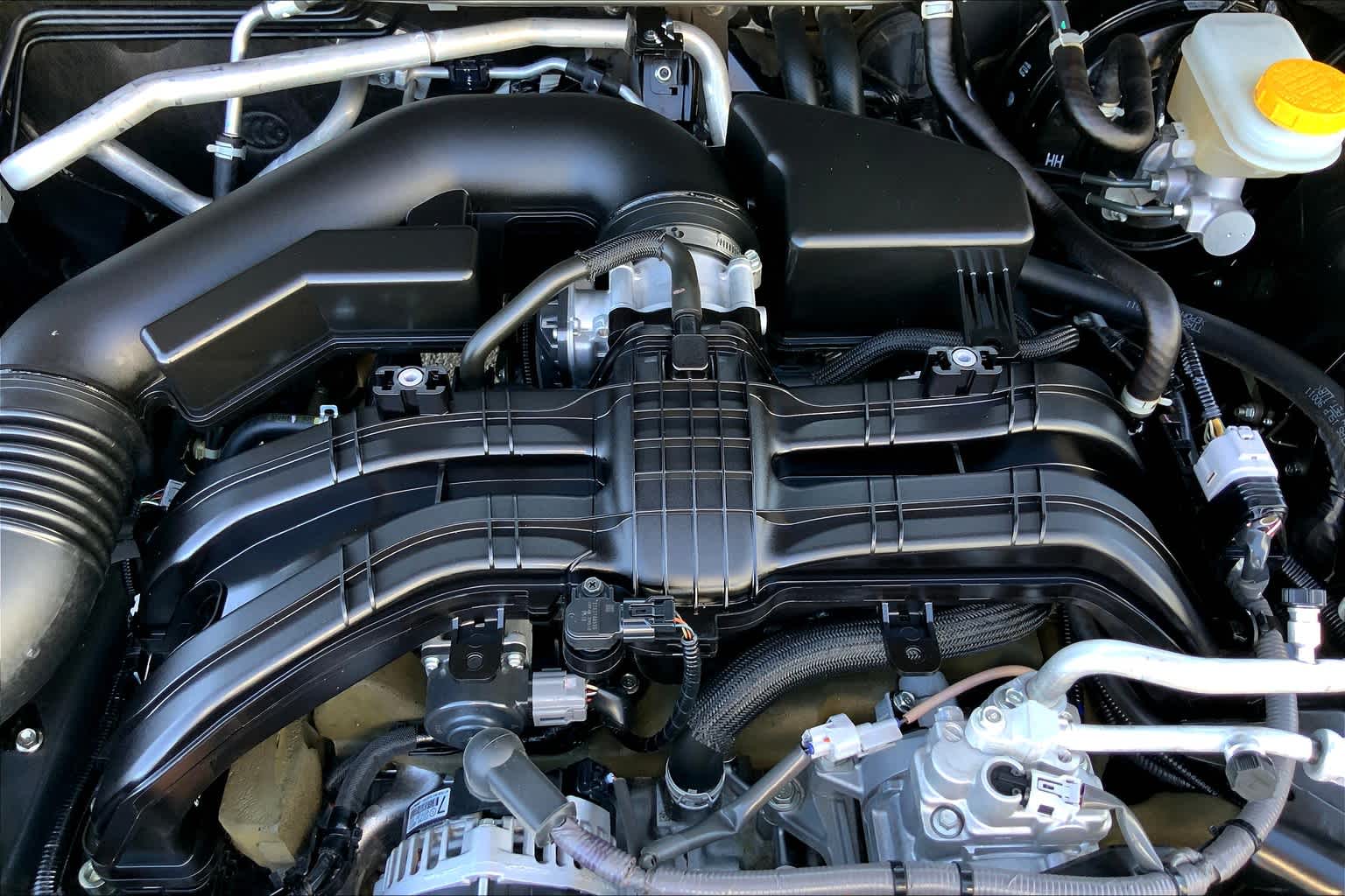 2021 Subaru Crosstrek Sport photo 31