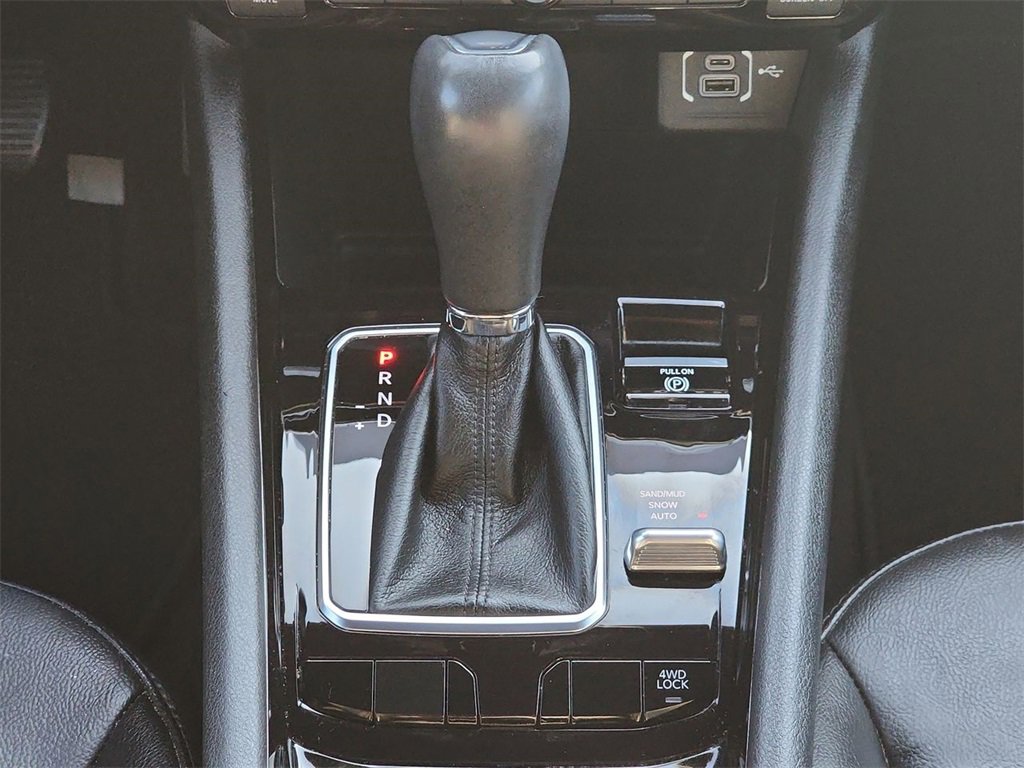 2022 Jeep Compass Red Edition photo 17