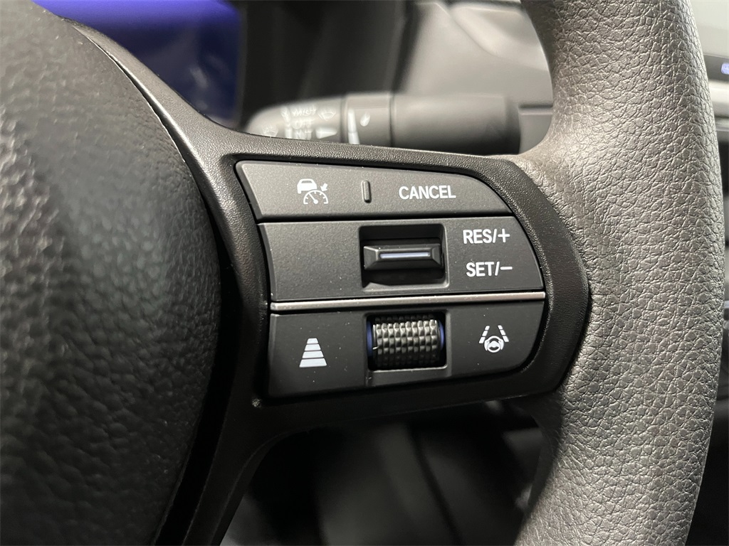 2025 Honda Accord SE photo 17