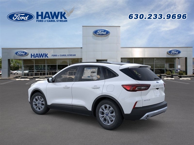 2025 FORD ESCAPE - Image 4