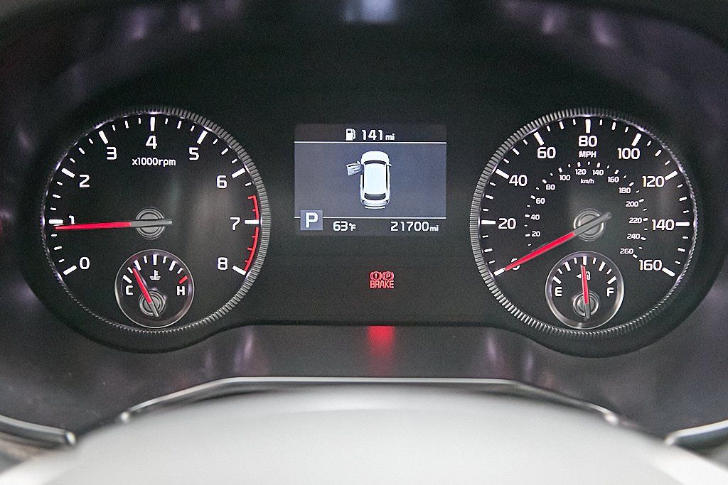 2022 KIA TELLURIDE - Image 15