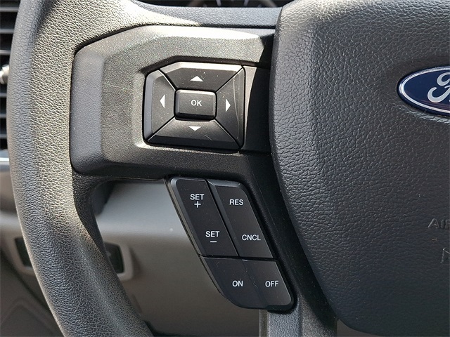 2022 Ford F-250 XLT photo 15