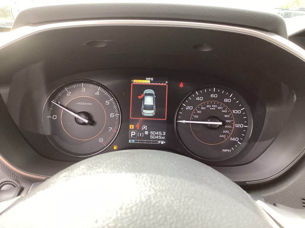 2023 Subaru Crosstrek Premium photo 17