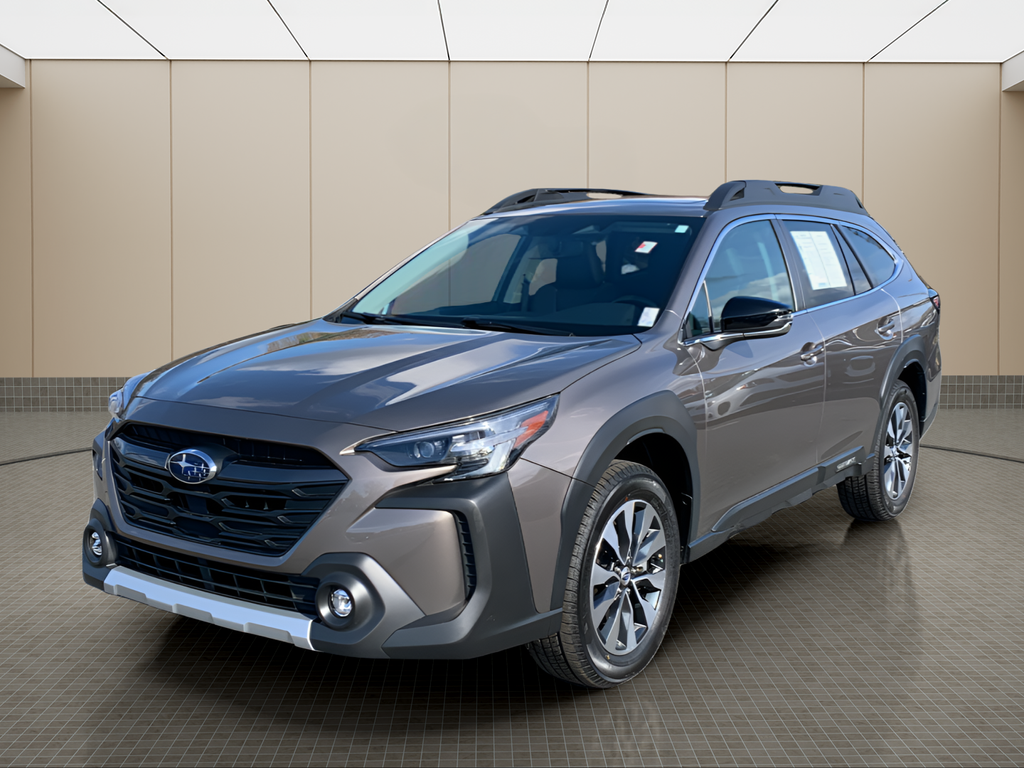 2024 Subaru Outback Limited's photo