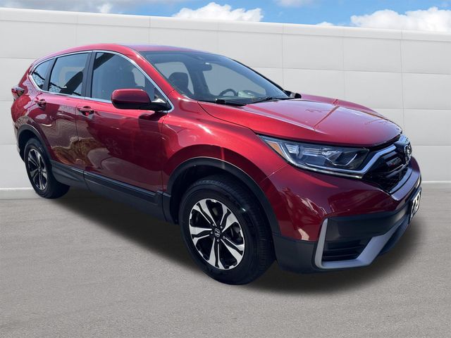 2021 Honda CR-V Special Edition photo 6