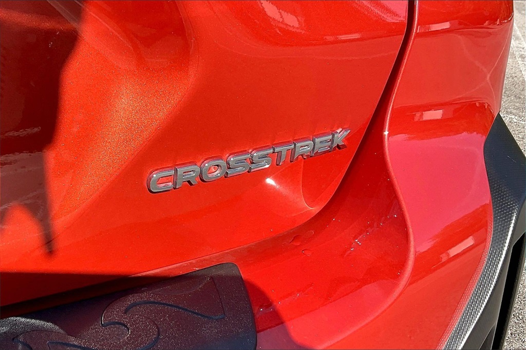 2024 Subaru Crosstrek Premium photo 31