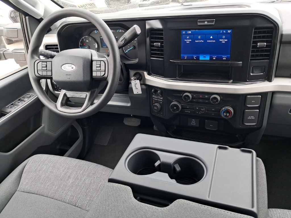 2025 Ford F-350 XLT photo 20