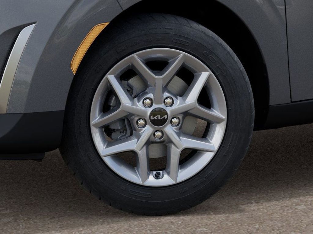 2025 Kia Soul S photo 6