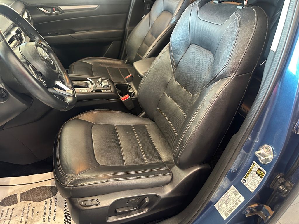 2023 Mazda CX-5 2.5 S Preferred photo 8
