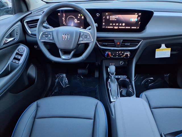 2025 Buick Encore GX Sport Touring photo 3