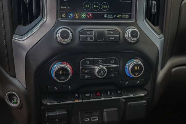 2021 Gmc Sierra 1500 SLE photo 22