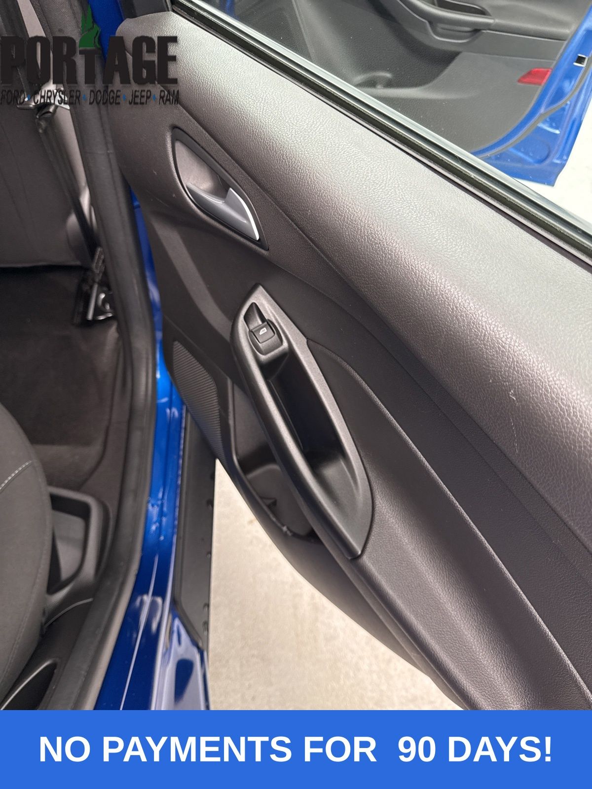 2018 Ford Focus SE photo 28