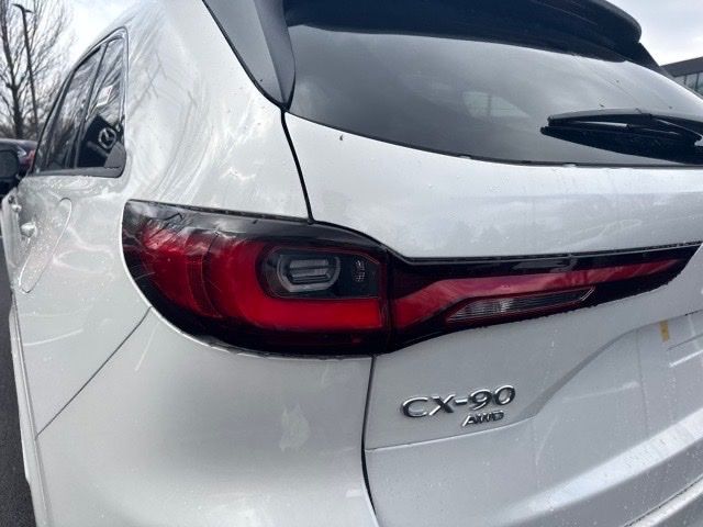 2025 Mazda CX-90 3.3 Turbo Premium Plus photo 10