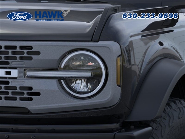 2025 FORD BRONCO - Image 20