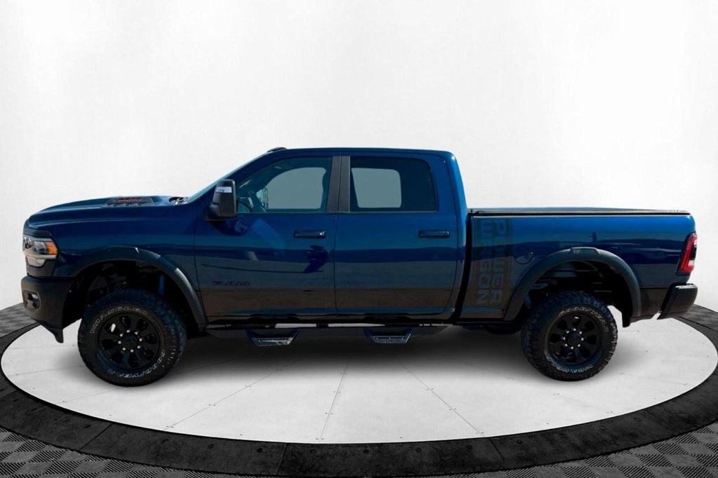 2024 Ram 2500 Power Wagon photo 2