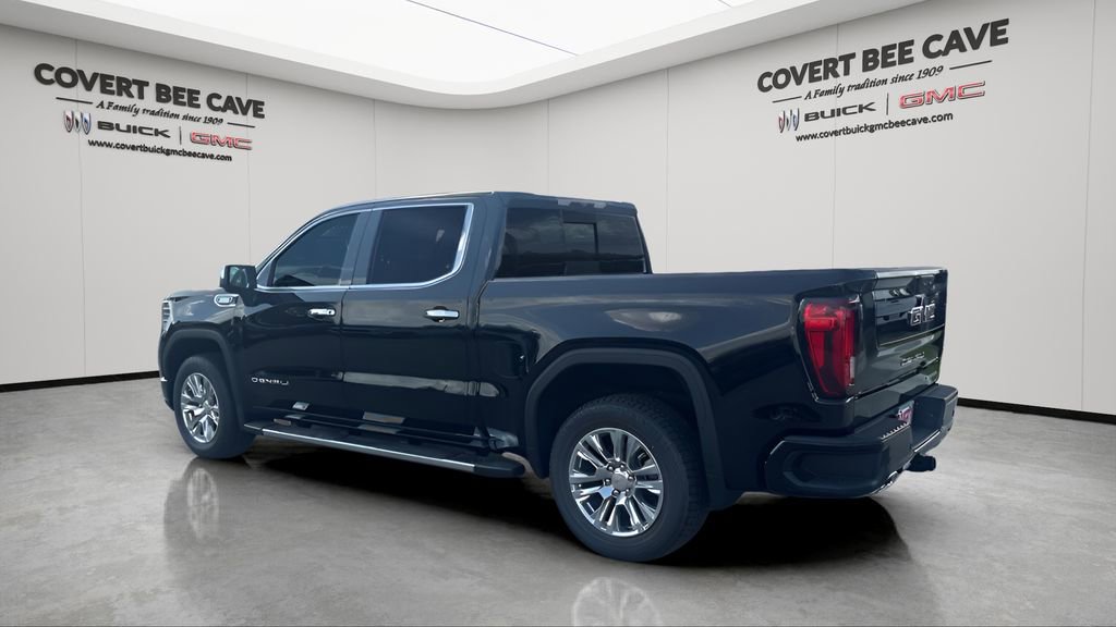 2025 Gmc Sierra 1500 Denali photo 5
