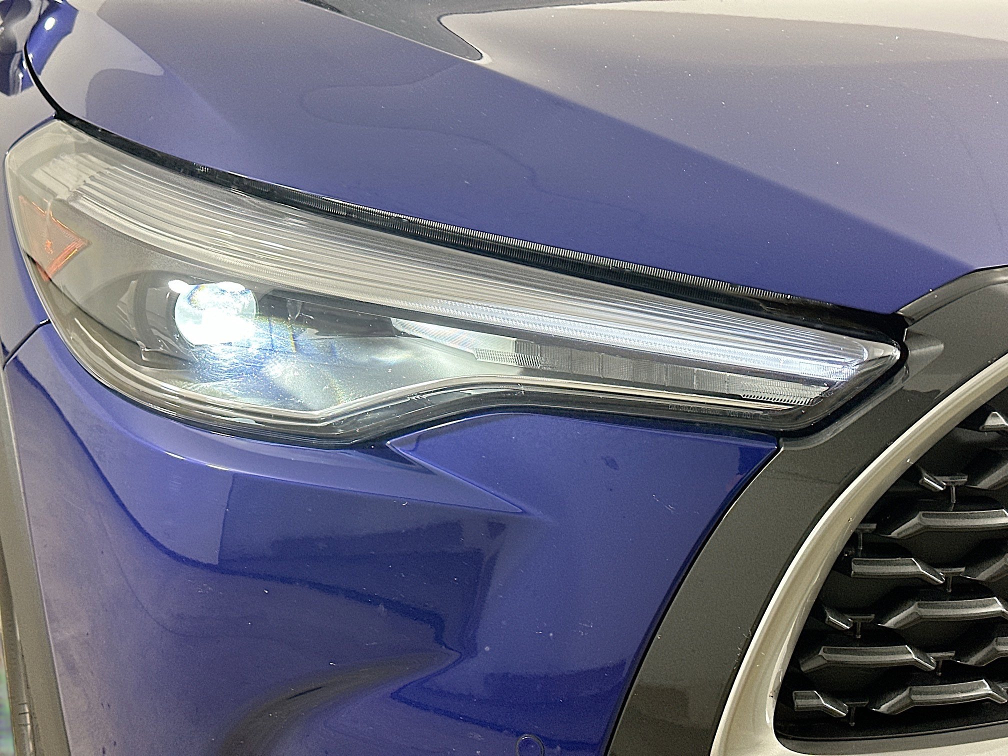 2022 Toyota Corolla Cross XLE photo 12