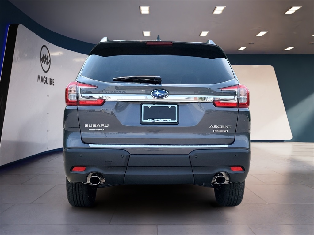 2024 Subaru Ascent Touring photo 4