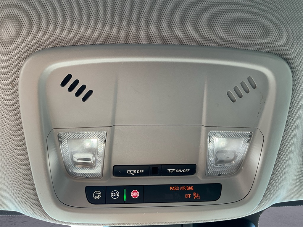 2024 Chevrolet Malibu 1LT photo 10