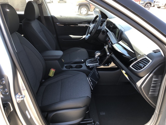 2026 Kia Seltos S photo 27