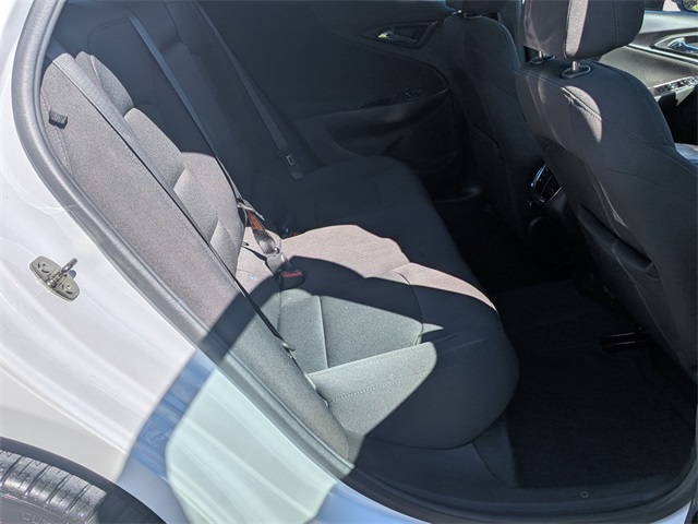 2022 Chevrolet Malibu 1LT photo 27