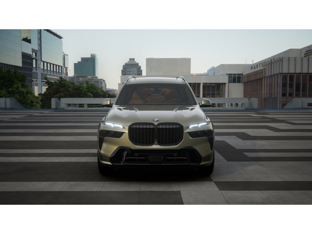2026 Bmw X7 xDrive40i photo 3