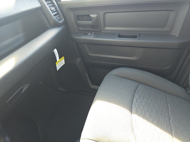 2026 Ram 3500 Tradesman photo 18