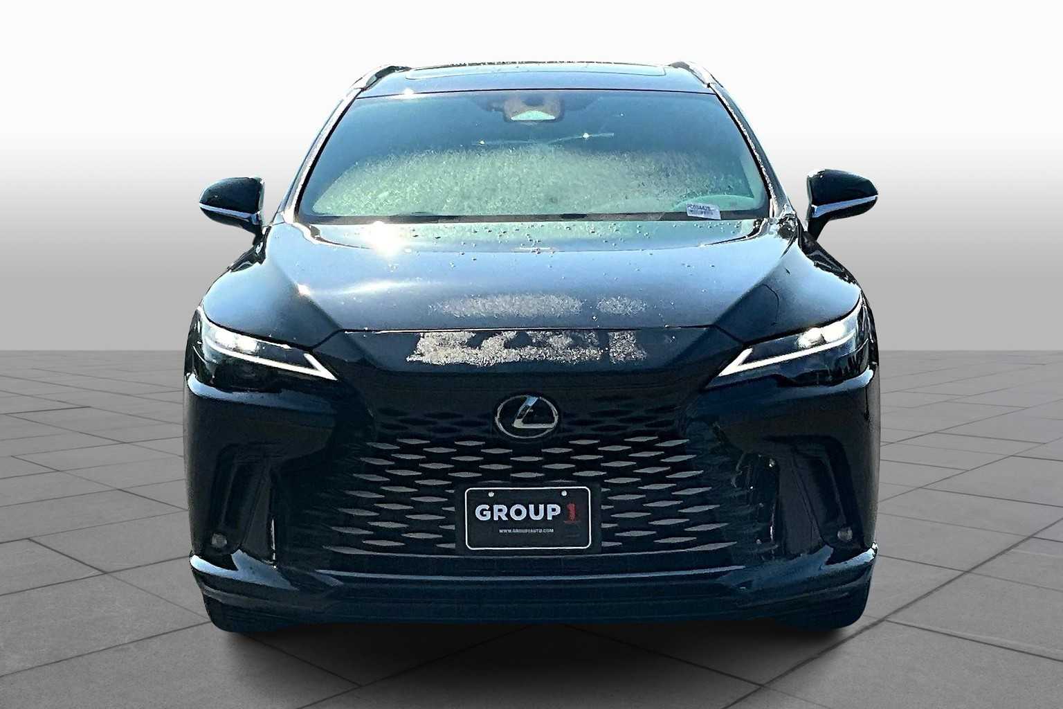 2023 Lexus RX Premium AWD photo 3
