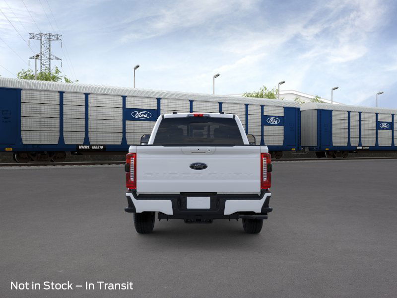 2026 Ford F-350 XLT photo 3