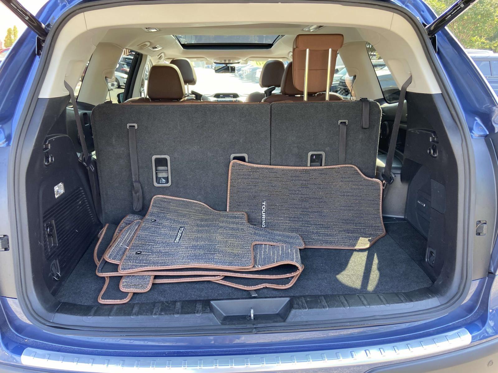 2020 Subaru Ascent Touring photo 27